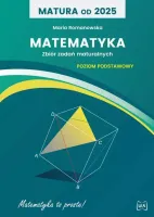 Matura od 2025. Matematyka