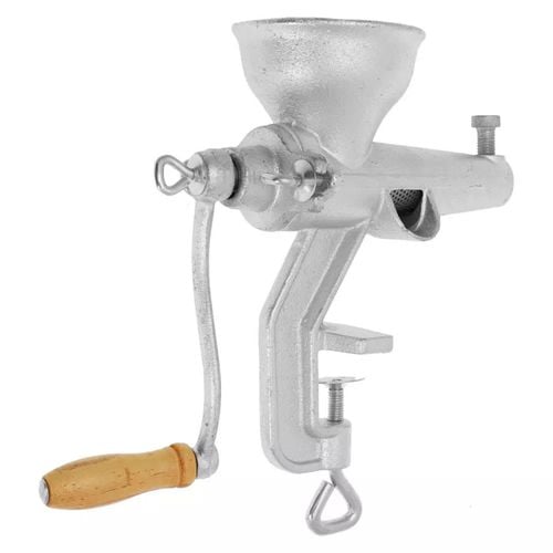 ręczna wyciskarka do owoców i warzyw kinghoff kh-1424 na Arena.pl