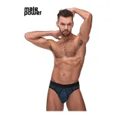 male power stringi sportowe s/m lekka oddychająca tkanina