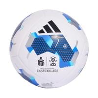 Piłka nożna adidas Ekstraklasa 26/27 Training biało-niebieska KE5152 r. — Rozmiar: 3