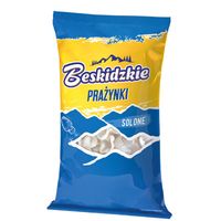 Aksam Prażymki beskidzkie solone 80 g