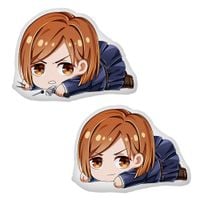 Jujutsu Kaisen Chibi Pilow - Nobara Kugisaki