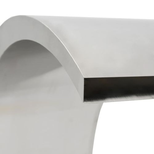 Fontanna do basenu, 22x60x70 cm, stal nierdzewna 304 na Arena.pl