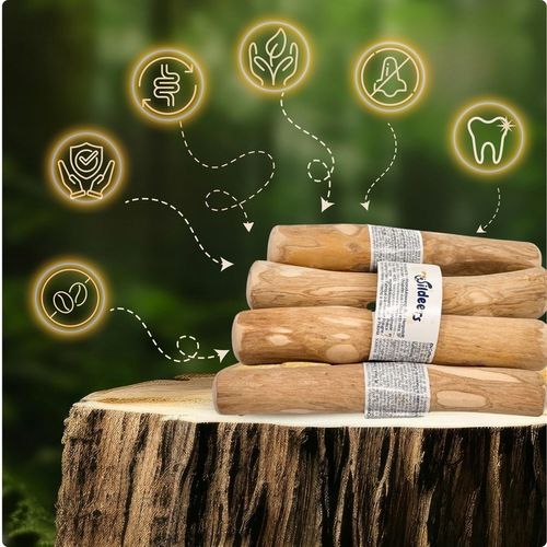 PATYK Z DRZEWA KAWOWEGO S NATURALNY KAWOWY GRYZAK DLA PSA WYTRZYMAŁY MAŁY na Arena.pl