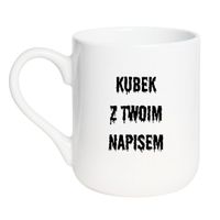Elegant Biały 330 ml