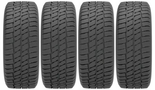 4x 215/65R16C SW613 109/107R GOODRIDE całoroczne ROK 2025 na Arena.pl