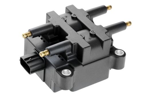 CEWKA ZAPŁONOWA SUBARU LEGACY III 1999 2000 2001 2002 2003 na Arena.pl