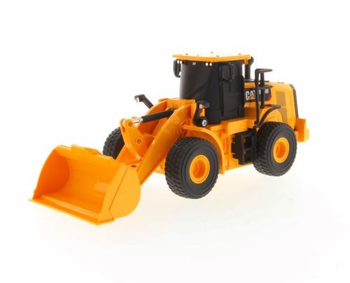 Pojazd Rc Cat 950M Wheel Loader 1:35 na Arena.pl
