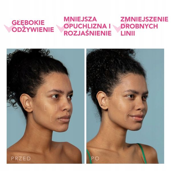 FOREO UFO 3 mini, fuksja zdjęcie 5