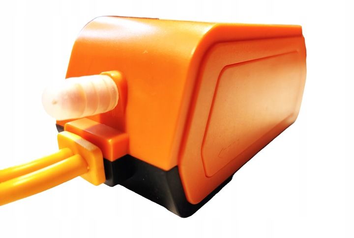 Pompka skroplin kondensatu ABLTEK High Tech PIN zdjęcie 5