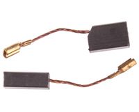 Szczotki węglowe 6.2x8x13.5 mm Black&Decker CD500 KG 11 14 68 70 75