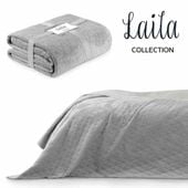 BEDS/AH/LAILA/SILVER/200x220
