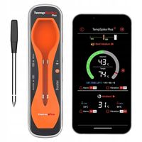 Termometr z sondą kuchenny ThermoPro TP-970