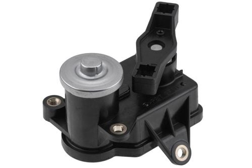 NASTAWNIK KOLEKTORA SSĄCEGO MERCEDES KLASA C S204 2007 2008 2009 2010 2011 na Arena.pl