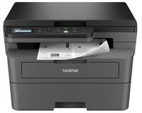 Urządzenie wielofunkcyjne BROTHER DCP-L2622DW Laserowa Mono Wi-Fi