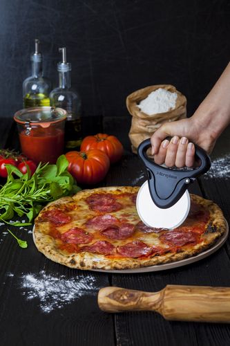 MICROPLANE SPECIALTY Radełko do pizzy na Arena.pl