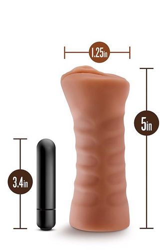 M FOR MEN JULIETA MOCHA na Arena.pl