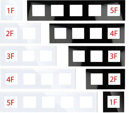 GNIAZDKO GNIAZDO SZKLANE PODWÓJNE GNIAZDKA KONTAKTY ZŁOTE BEŻOWE 1F na Arena.pl