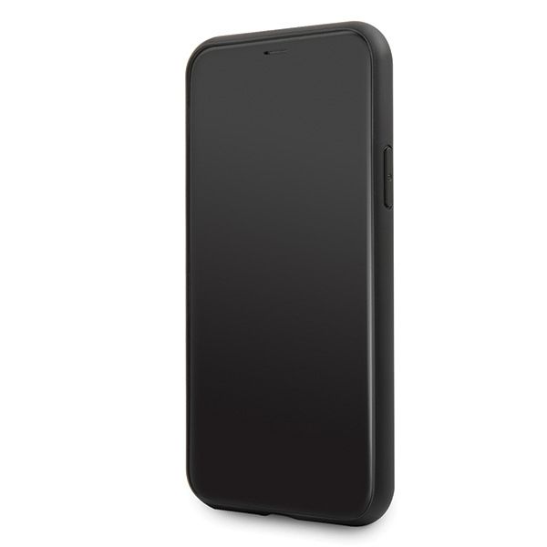 Etui Karl Lagerfeld do iPhone 11 Pro Max, Czerwony zdjęcie 6