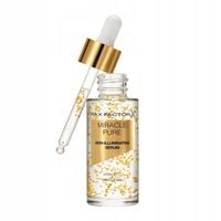 max factor miracle pure rozświetlające serum do twarzy 30 ml