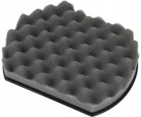 Filtr piankowy do odkurzacza Bosch 12027209