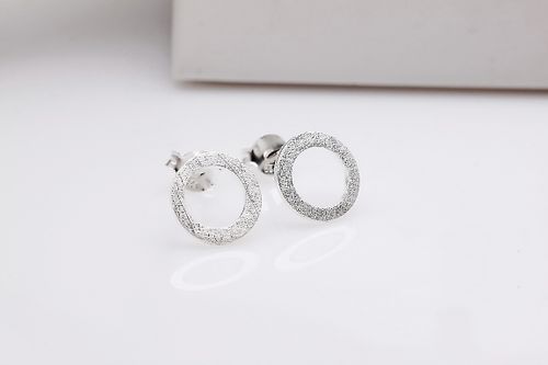 Kolczyki Staviori SSS4780 na Arena.pl