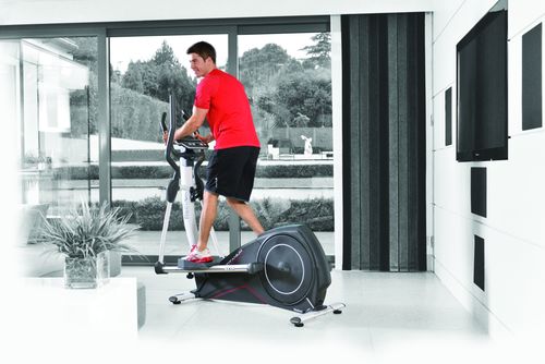 REEBOK ORBITREK PROGRAMOWANY TX1.0 TITANIUM 10111WH na Arena.pl