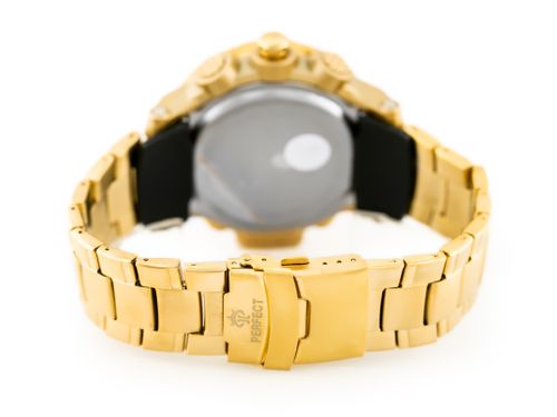 PERFECT - A896 (zp260c) - gold/black na Arena.pl