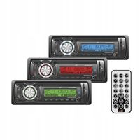 LTC MVX5500BT Radio samochodowe Bluetooth MP3 USB