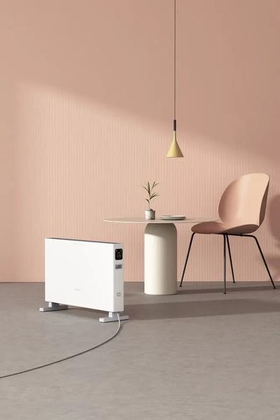 Grzejnik konwektorowy Smartmi 1S zdjęcie 10