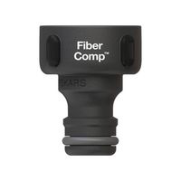 przyłącze kranowe fibercomp 26.5mm g 3/4'' - fs-1027054