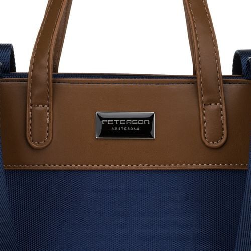 torba ptn cty-16-2256 navy na Arena.pl