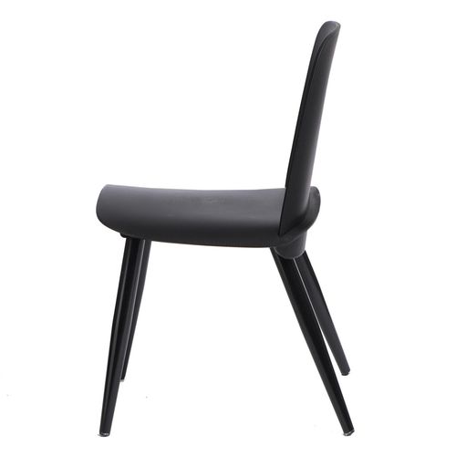 Krzesło Rosse Czarne na Arena.pl