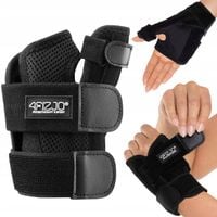4FIZJO Orteza USZTYWNIACZ KCIUKA NADGARSTKA DŁONI STABILIZATOR UNIWERSALNY