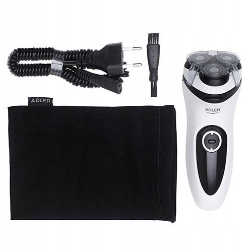 Golarka Adler 2910w na Arena.pl