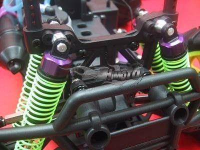 Himoto Eldorada 2.4GHz Nitro na Arena.pl