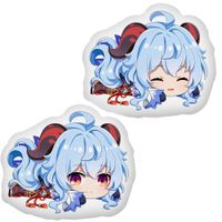 Poduszka Chibi Genshin Impact - Ganyu