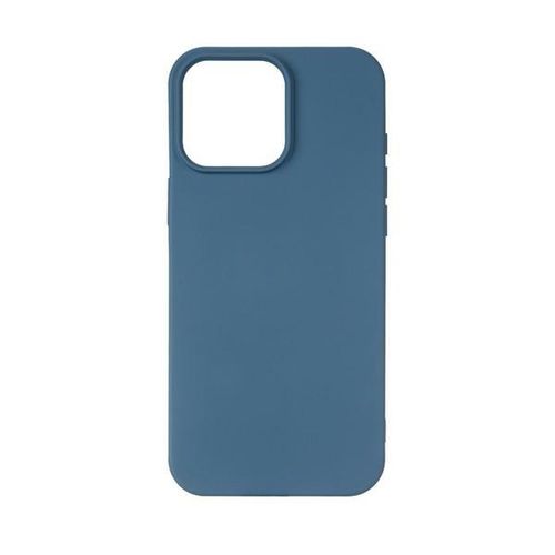 beline etui silicone iphone 16 pro max6.9 niebieski/blue na Arena.pl