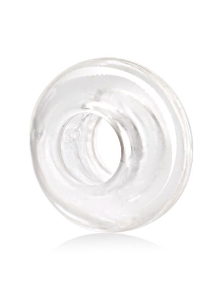 Reversible Ring Set Transparent zdjęcie 5