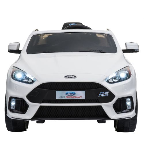 Pojazd Ford Focus Rs Biały na Arena.pl