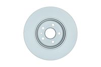 TARCZA HAMULCOWA PRZÓD OPEL ASTRA K 2015 2016 2017 2018 2019