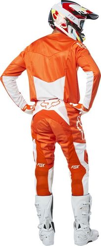 SPODNIE FOX 360 KILA ORANGE 32 na Arena.pl