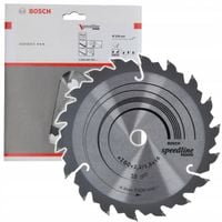 PIŁA TARCZOWA PRO WOOD 160*2,2/18Z 2608640785 BOSCH