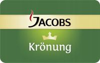 Kawa ziarnista JACOBS KRONUNG 1kg