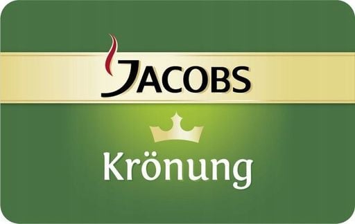 Kawa ziarnista JACOBS KRONUNG 1kg zdjęcie 2