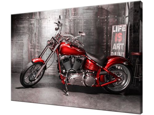 Obraz drukowany na płótnie canvas 120x80 + GRATIS na Arena.pl