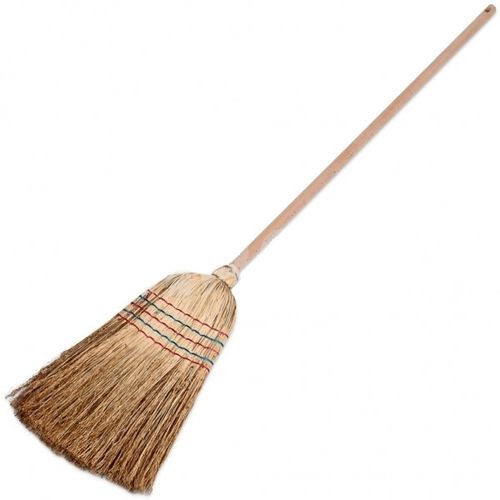 Miotła "Sorgo" 130 cm MAAN na Arena.pl