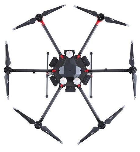 DJI Matrice 600 PRO na Arena.pl