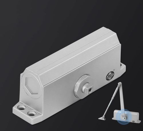 Samozamykacz automatyczny sprężynowy do drzwi funkcjonalny zamykacz na Arena.pl