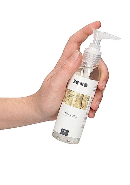 Anal Lube - 150Ml zdjęcie 4